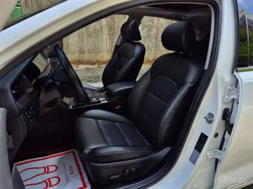 2019 Kia K7 с пробегом 91 200 км