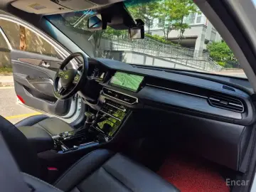 2019 Kia K7 с пробегом 91 200 км