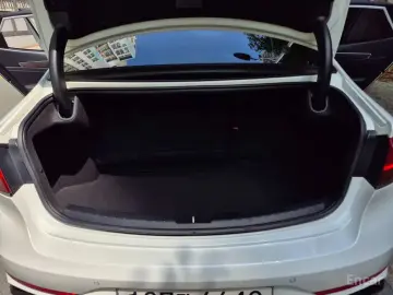 2019 Kia K7 с пробегом 91 200 км