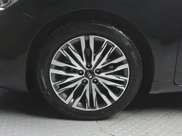 2019 Kia K7 с пробегом 88 249 км
