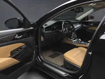 2019 Kia K7 с пробегом 88 249 км