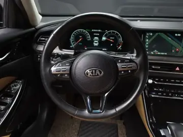 2019 Kia K7 с пробегом 88 249 км