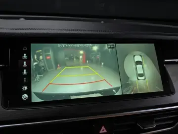 2019 Kia K7 с пробегом 88 249 км