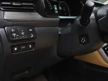 2019 Kia K7 с пробегом 88 249 км