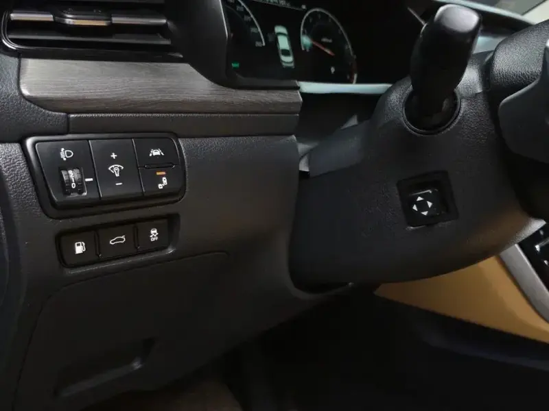 2019 Kia K7 с пробегом 88 249 км
