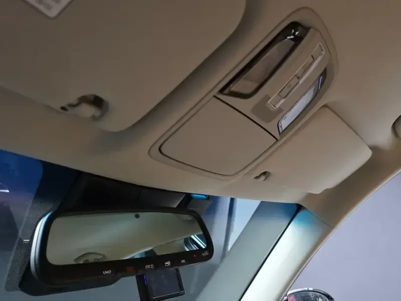 2019 Kia K7 с пробегом 88 249 км