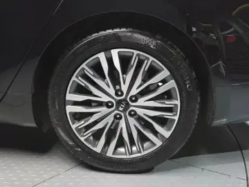 2019 Kia K7 с пробегом 88 249 км