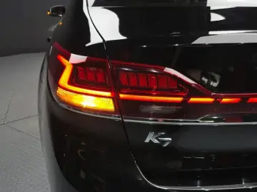 2019 Kia K7 с пробегом 88 249 км