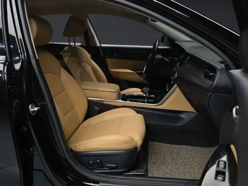 2019 Kia K7 с пробегом 88 249 км