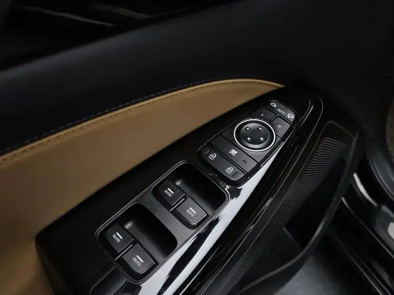 2019 Kia K7 с пробегом 88 249 км
