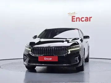 2019 Kia K7 с пробегом 85 488 км