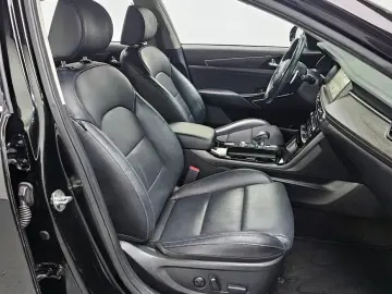 2019 Kia K7 с пробегом 85 488 км