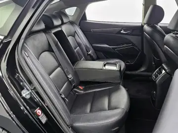 2019 Kia K7 с пробегом 85 488 км