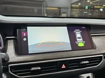 2019 Kia K7 с пробегом 85 488 км