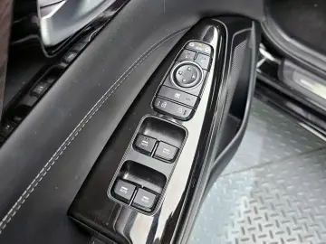 2019 Kia K7 с пробегом 85 488 км