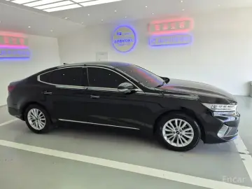 2020 Kia K7 с пробегом 46 860 км