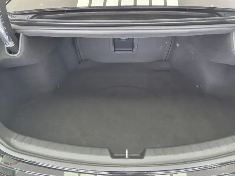 2020 Kia K7 с пробегом 46 860 км