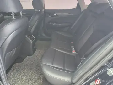 2020 Kia K7 с пробегом 46 860 км