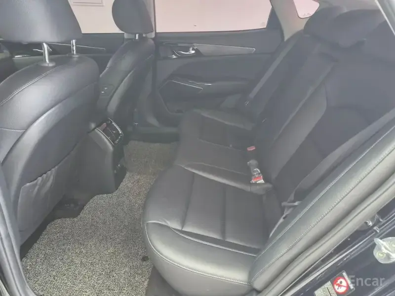 2020 Kia K7 с пробегом 46 860 км