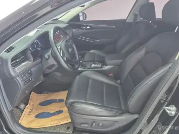 2020 Kia K7 с пробегом 46 860 км