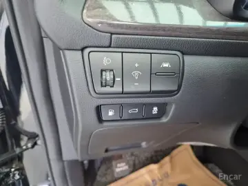 2020 Kia K7 с пробегом 46 860 км