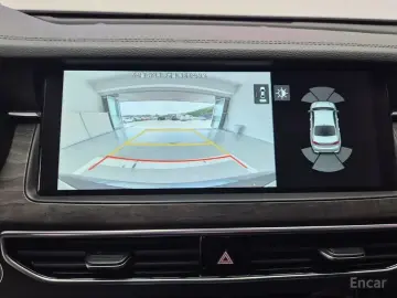 2020 Kia K7 с пробегом 46 860 км