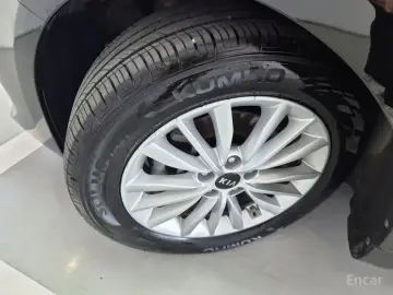 2020 Kia K7 с пробегом 46 860 км