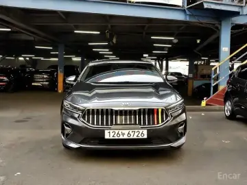 2021 Kia K7 с пробегом 64 269 км