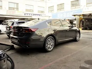 2021 Kia K7 с пробегом 64 269 км