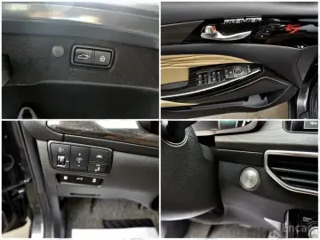 2021 Kia K7 с пробегом 64 269 км