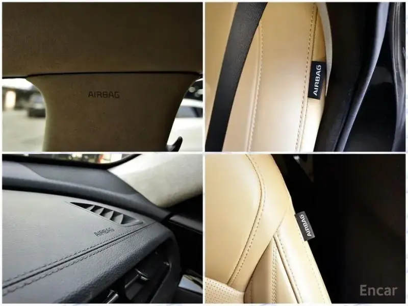 2021 Kia K7 с пробегом 64 269 км