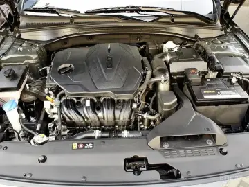 2021 Kia K7 с пробегом 64 269 км