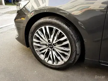 2021 Kia K7 с пробегом 64 269 км