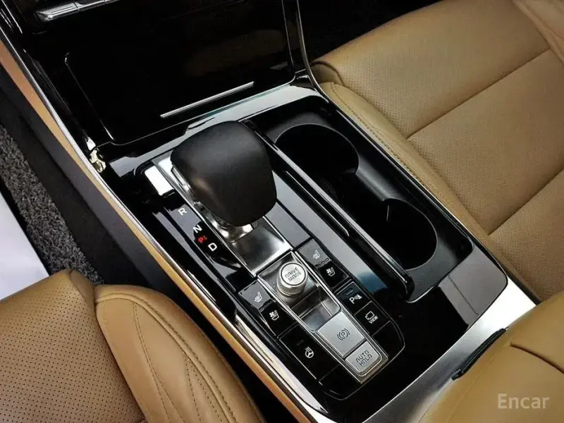 2021 Kia K7 с пробегом 64 269 км