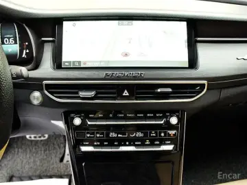2021 Kia K7 с пробегом 64 269 км