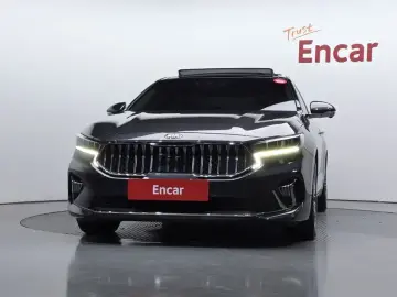 2020 Kia K7 с пробегом 74 908 км