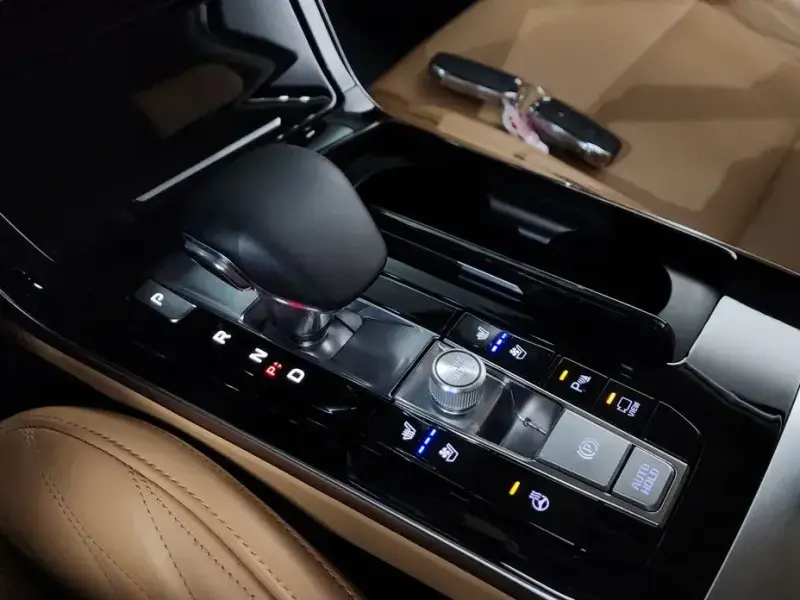 2020 Kia K7 с пробегом 60 311 км