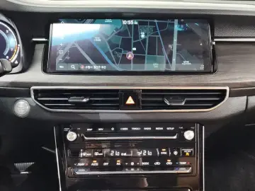 2020 Kia K7 с пробегом 60 311 км