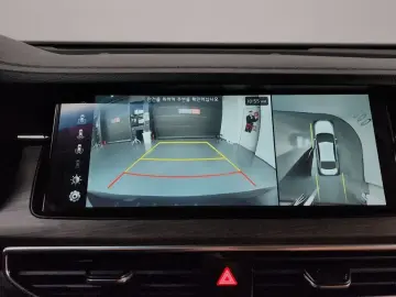 2020 Kia K7 с пробегом 60 311 км
