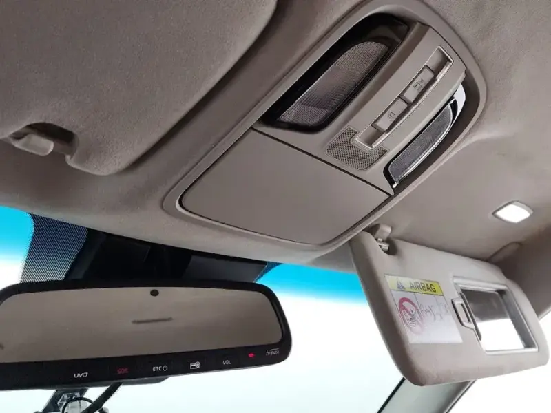 2020 Kia K7 с пробегом 60 311 км