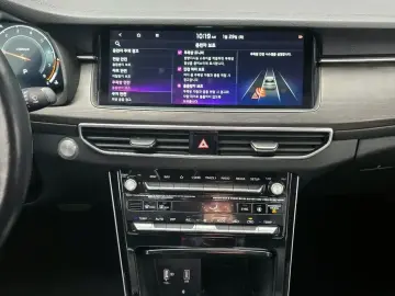 2020 Kia K7 с пробегом 74 908 км