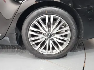 2020 Kia K7 с пробегом 60 311 км