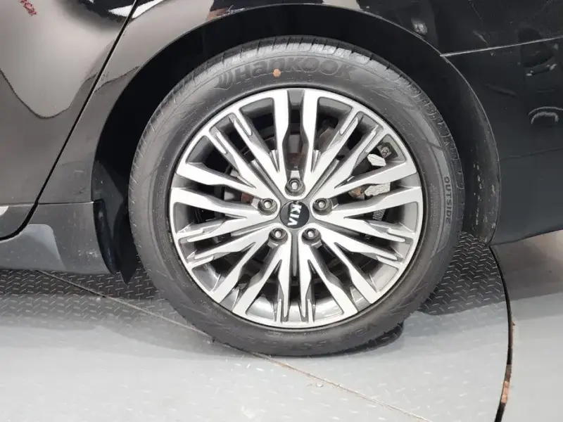 2020 Kia K7 с пробегом 60 311 км