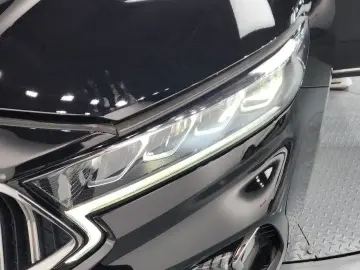 2020 Kia K7 с пробегом 60 311 км