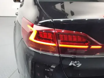 2020 Kia K7 с пробегом 60 311 км