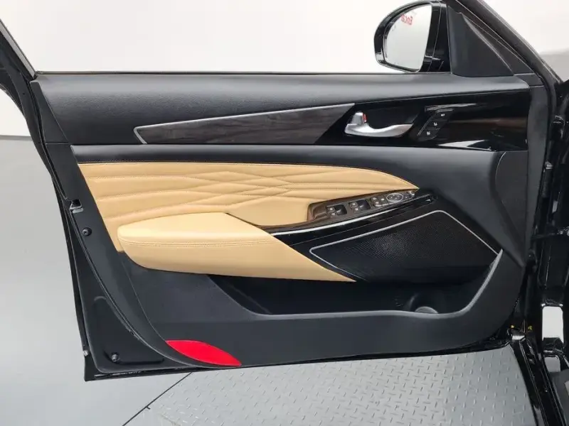 2020 Kia K7 с пробегом 60 311 км