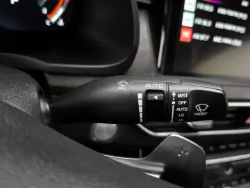 2020 Kia K7 с пробегом 74 908 км