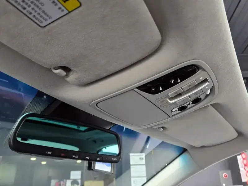 2020 Kia K7 с пробегом 74 908 км