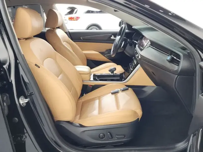 2020 Kia K7 с пробегом 60 311 км
