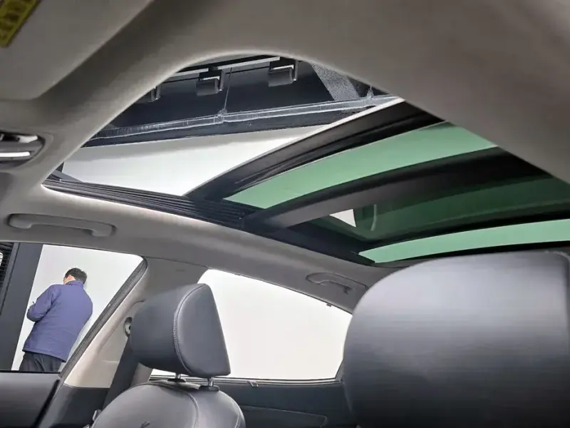 2020 Kia K7 с пробегом 74 908 км